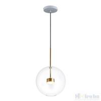 Светильник подвесной Loft IT Bolle 2027-P1, раздел каталога Подвесы 1 лампа интернет-магазина Ночи Нет