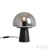 Настольная лампа Favourite Hongo 4449-1T, раздел каталога Настольные лампы с плафоном интернет-магазина Ночи Нет