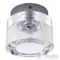 Накладной точечный светильник Lightstar Tubo 160104, раздел каталога Накладные точечные светильники интернет-магазина Ночи Нет