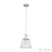 Светильник подвесной Loft IT Wildlife LOFT1807, раздел каталога Подвесы 1 лампа интернет-магазина Ночи Нет