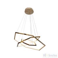 Люстра Aployt Polunia APL.021.03.136, раздел каталога Светодиодные люстры интернет-магазина Ночи Нет