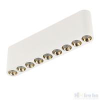 Светильник накладной Odeon Light Small 7091/21CL, раздел каталога Накладные точечные светильники интернет-магазина Ночи Нет