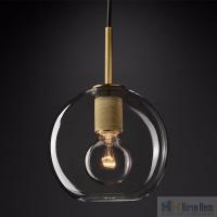 Светильник подвесной ImperiumLoft Rh Utilitaire 123652-22, раздел каталога Подвесы 1 лампа интернет-магазина Ночи Нет