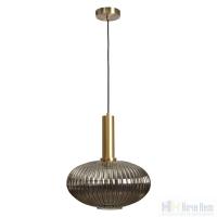 Светильник подвесной Loft IT IRIS 2070-C+BR, раздел каталога Подвесы 1 лампа интернет-магазина Ночи Нет