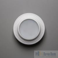 Светильник гипсовый Svdecor SV 7606, раздел каталога Точечные светильники из гипса интернет-магазина Ночи Нет