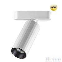 картинка Трековый светильник для низковольтного шинопровода Novotech Smal 359259 от магазина Ночи Нет!