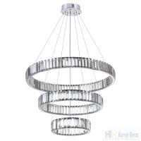 Люстра Odeon Light Vekia 4930/88L, раздел каталога Хрустальные люстры интернет-магазина Ночи Нет