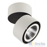 Накладной точечный светильник Lightstar Forte Muro 214830, раздел каталога Накладные точечные светильники интернет-магазина Ночи Нет