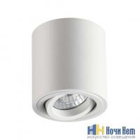 Потолочный накладной светильник Odeon Light Tuborino 3567/1C, раздел каталога Накладные точечные светильники интернет-магазина Ночи Нет