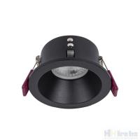 Встраиваемый светильник для ванной Favourite Soggy 4529-1C, раздел каталога Точечные светильники для ванной интернет-магазина Ночи Нет