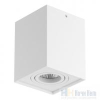 Накладной точечный светильник Lightstar Rettango 052076, раздел каталога Накладные точечные светильники интернет-магазина Ночи Нет
