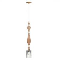 Светильник подвесной Odeon Light Terra 5414/1E, раздел каталога Подвесы 1 лампа интернет-магазина Ночи Нет