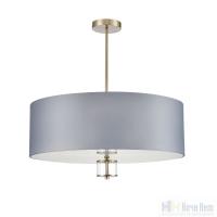 Люстра Lumion Damona 8108/7C, раздел каталога Люстры с абажурами интернет-магазина Ночи Нет