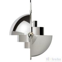 Светильник подвесной ImperiumLoft Multi-lite 123428-22, раздел каталога Подвесы 1 лампа интернет-магазина Ночи Нет