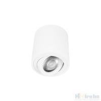 Светильник накладной LOFT IT Unit 10340/B White, раздел каталога Накладные точечные светильники интернет-магазина Ночи Нет