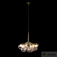 Светильник подвесной LOFT IT Bunch 10048/6 Gold, раздел каталога Подвесы 4 лампы и больше интернет-магазина Ночи Нет