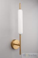 Бра Aployt Carla APL.010.01.08, раздел каталога Светодиодные бра интернет-магазина Ночи Нет