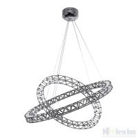Люстра Divinare Galassia 1030/02 SP-144, раздел каталога Светодиодные люстры интернет-магазина Ночи Нет