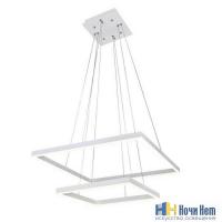 Люстра Kink Light Альтис 08227,01(4000K), раздел каталога Светодиодные люстры интернет-магазина Ночи Нет