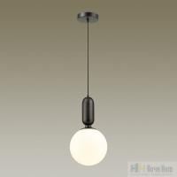 Светильник подвесной Odeon Light Okia 4668/1, раздел каталога Подвесы 1 лампа интернет-магазина Ночи Нет