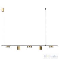 Люстра Lumion Flint 6532/57L, раздел каталога Светодиодные люстры интернет-магазина Ночи Нет