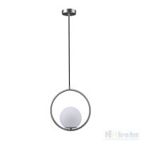 Светильник подвесной Loft IT Glob LOFT2600-B, раздел каталога Подвесы 1 лампа интернет-магазина Ночи Нет