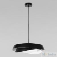 Светильник подвесной LOFT IT Petale 10256P Black, раздел каталога Подвесы 1 лампа интернет-магазина Ночи Нет
