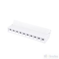 картинка Светильник для магнитного трека Favourite Unica 4142-2U от магазина Ночи Нет!