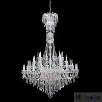Люстра Crystal Lux QUEEN SP78 2770/378, раздел каталога Хрустальные люстры интернет-магазина Ночи Нет