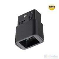 картинка Трековый светильник для низковольного шинопровода Novotech Flum 359513 от магазина Ночи Нет!