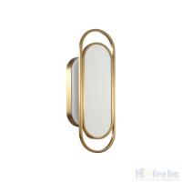 Бра Odeon Light Milano 7066/12WL, раздел каталога Светодиодные бра интернет-магазина Ночи Нет