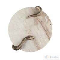 Бра Odeon Light Snake 7033/10WL, раздел каталога Светодиодные бра интернет-магазина Ночи Нет