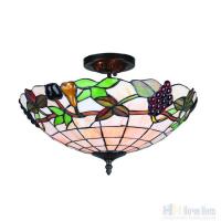 Люстра потолочная Omnilux Alenquer OML-80307-03, раздел каталога Люстры с плафонами интернет-магазина Ночи Нет