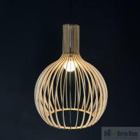 Светильник подвесной ImperiumLoft Secto 85418-22, раздел каталога Подвесы 1 лампа интернет-магазина Ночи Нет