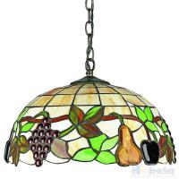 Люстра подвесная Omnilux Alenquer OML-80303-03, раздел каталога Люстры с плафонами интернет-магазина Ночи Нет