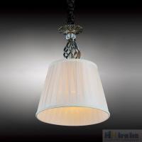 Светильник подвесной Omnilux Mezzano OML-79116-01, раздел каталога Подвесы 1 лампа интернет-магазина Ночи Нет