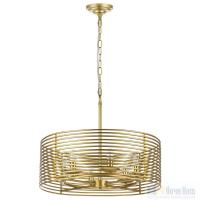 Люстра Lightstar Zeta 728083, раздел каталога Люстры с плафонами интернет-магазина Ночи Нет