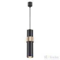 Светильник подвесной Odeon Light Afra 4738/5L, раздел каталога Подвесы 1 лампа интернет-магазина Ночи Нет