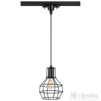 картинка Светильник трековый Novotech Zelle 370423 от магазина Ночи Нет!