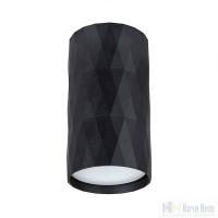 Светильник накладной Arte Lamp Fang A5557PL-1BK, раздел каталога Накладные точечные светильники интернет-магазина Ночи Нет