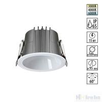 Встраиваемый светильник Novotech Lang 359426, раздел каталога Светодиодные точечные светильники интернет-магазина Ночи Нет