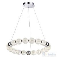 Люстра Odeon Light Crystal 5007/60L, раздел каталога Светодиодные люстры интернет-магазина Ночи Нет