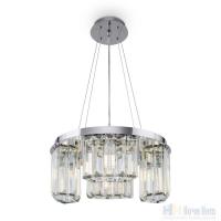 Люстра Maytoni Colline MOD083PL-04CH, раздел каталога Хрустальные люстры интернет-магазина Ночи Нет