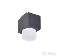 картинка Светильник для магнитного трека Favourite Unica 4153-1U от магазина Ночи Нет!