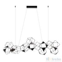 Люстра Odeon Light Trellis 5087/64L, раздел каталога Светодиодные люстры интернет-магазина Ночи Нет