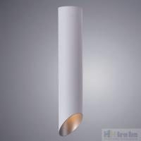 картинка Точечный светильник Arte Lamp Pilon-Silver A1536PL-1WH от магазина Ночи Нет!
