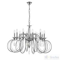 Люстра Lumion Laoka 8032/10, раздел каталога Кованые люстры интернет-магазина Ночи Нет