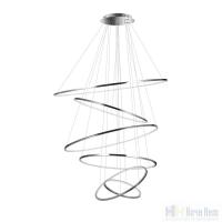 Люстра Aployt Monisia APL.020.13.243, раздел каталога Светодиодные люстры интернет-магазина Ночи Нет