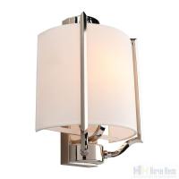 Бра Aployt Kamila APL.727.01.01, раздел каталога Бра с абажуром интернет-магазина Ночи Нет