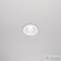 Встраиваемый светильник Maytoni Zoom DL034-01-06W3K-W, раздел каталога Точечные светильники для ванной интернет-магазина Ночи Нет
